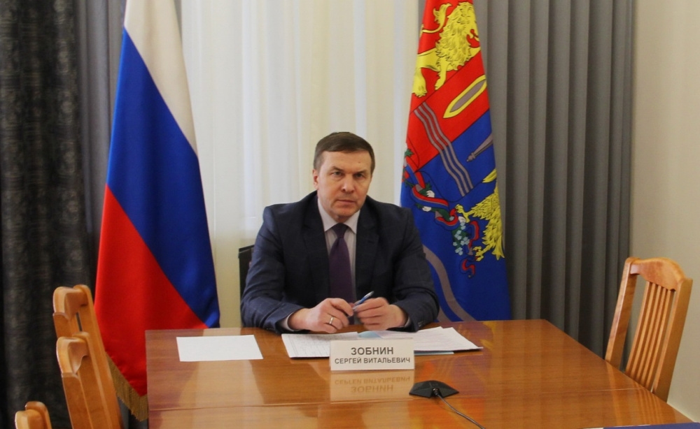 La procura intende riscuotere 800 milioni di rubli dall'ex curatore dei progetti di costruzione di strutture mediche nella regione di Ivanovo.
