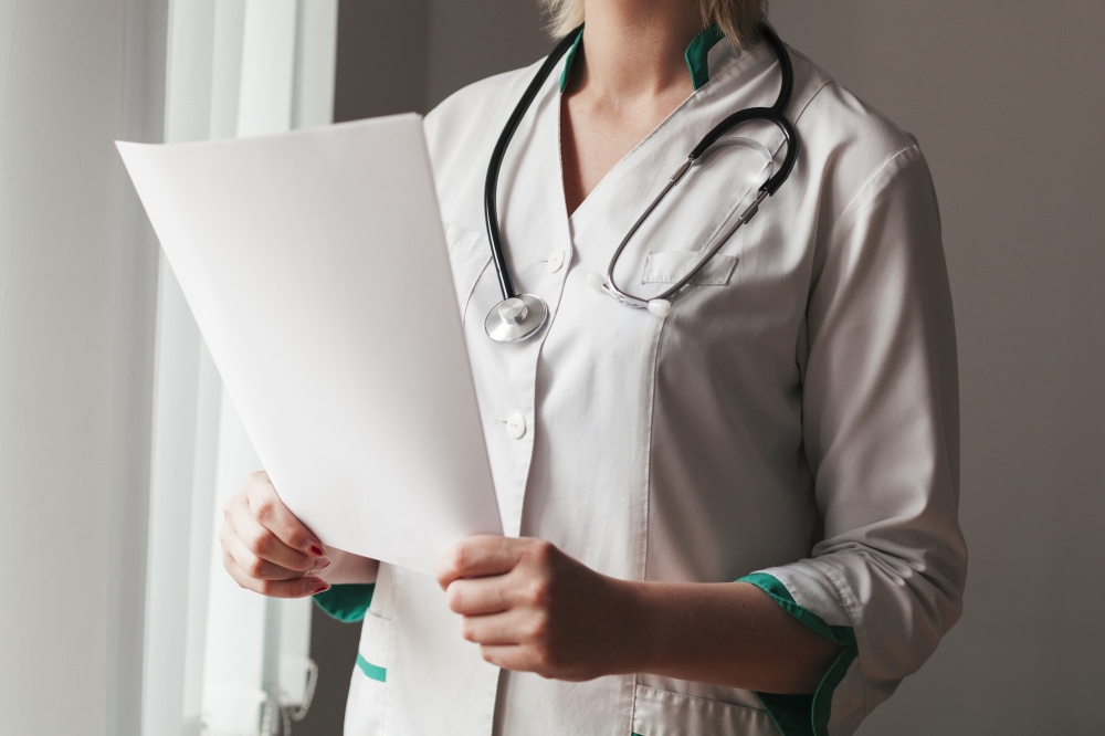Das Gesundheitsministerium beabsichtigt, die Umstellung der Krankenakten auf elektronische Form erneut zu verschieben