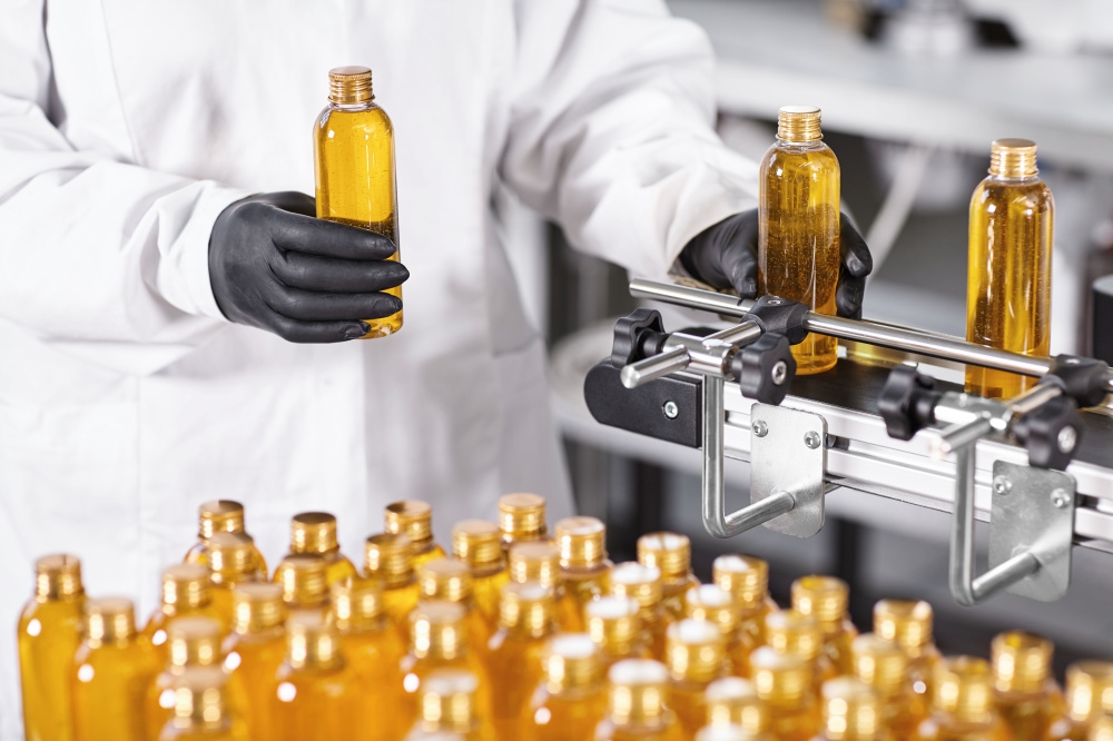 Il Ministero dell'Industria e del Commercio intende estendere la sperimentazione sulla tracciabilità delle materie prime per i farmaci