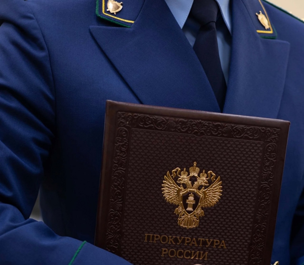 Глава пензенского Минздрава получил представление прокуратуры