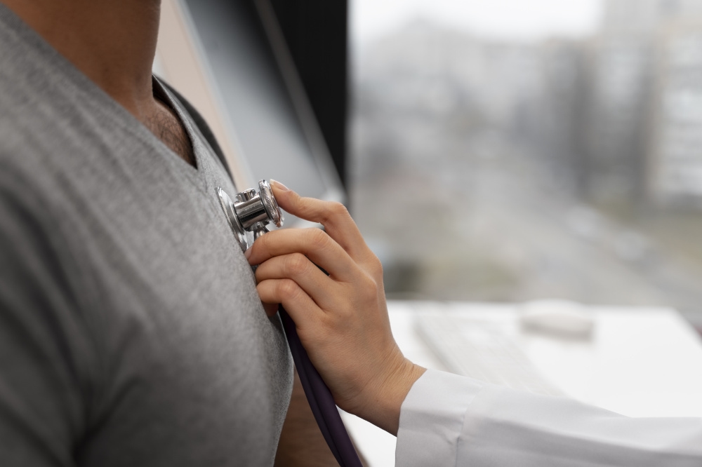 SuperJob: un cardiologo a Tjumen può guadagnare da 130 mila rubli