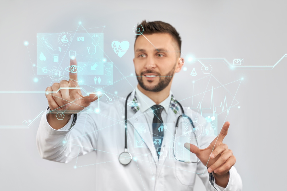 Study: Electronic health record data could improve the accuracy of clinical AI