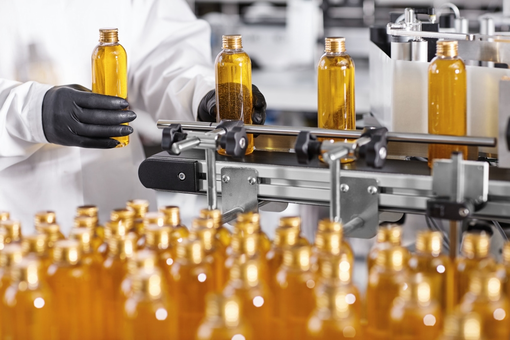 Moscow to attract 109 billion rubles to pharmaceutical industry by 2030