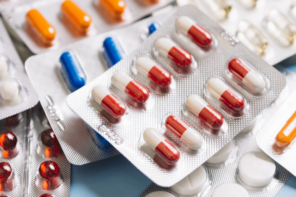 L'enregistrement de 19 médicaments a été révoqué