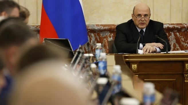 Il governo stanzierà quasi 20 miliardi di rubli per ammodernare 87 cliniche federali