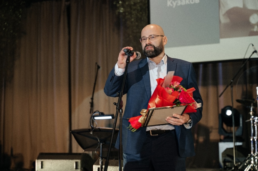 The Krasnoyarsk Territory Ministry of Health has appointed an acting head