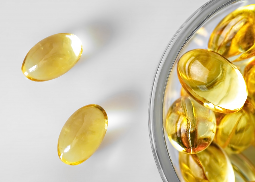 Roskachestvo hat Verstöße bei Omega-3-Nahrungsergänzungsmitteln festgestellt.