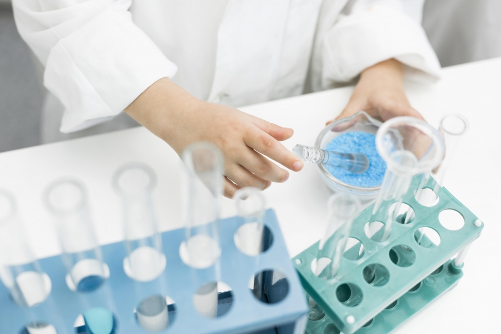 El Ministerio de Salud de Rusia ha aprobado dos ensayos clínicos multicéntricos internacionales.