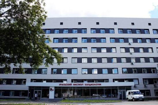 Das Ural-Institut für Kardiologie hat nach dem Skandal um die Entlassung seines Chefarztes einen neuen Direktor ernannt.