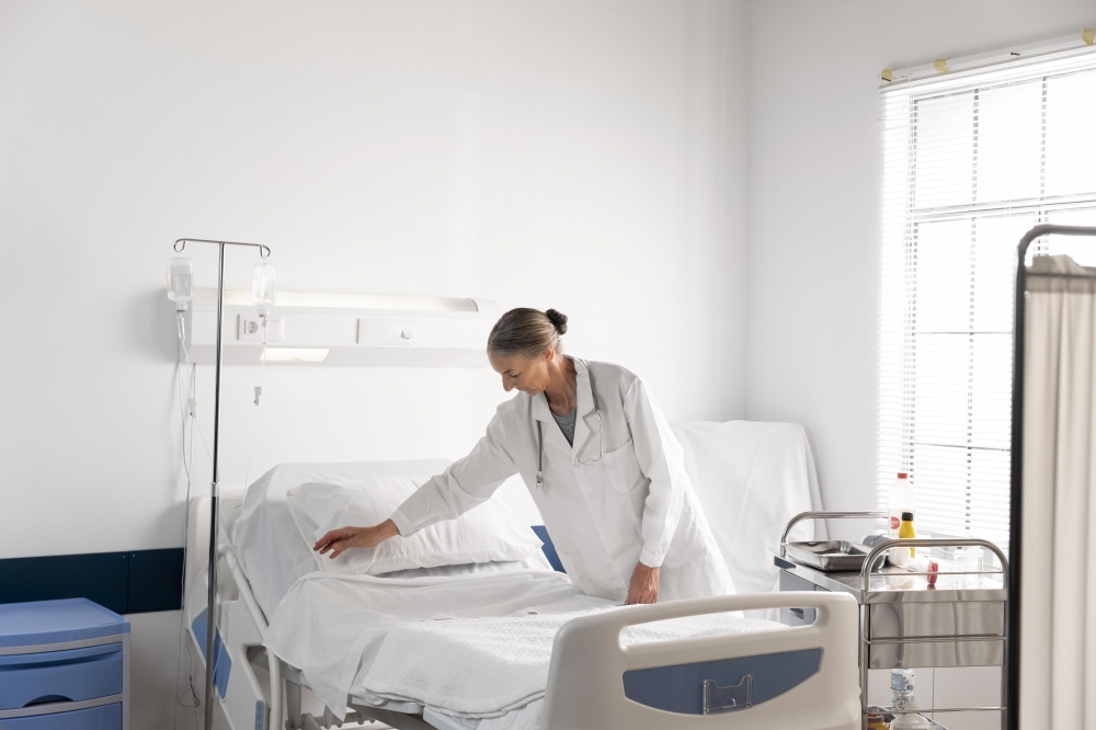 La Duma regionale di Mosca propone a Golikova di consentire gli aborti nelle cliniche private solo se esiste un ospedale