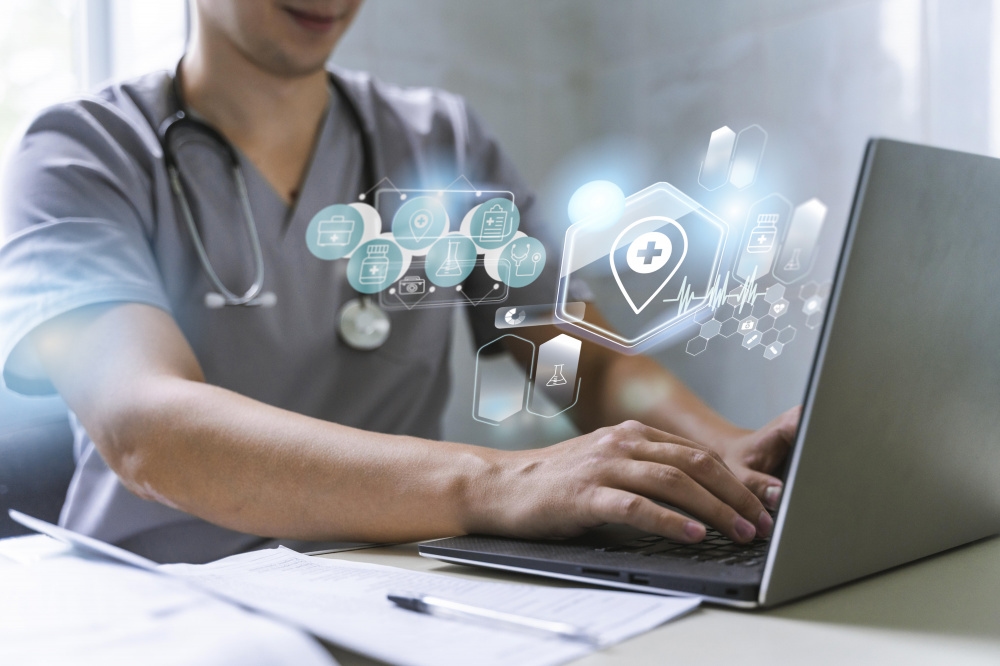 OpenAI: GPT-5 é o modelo mais avançado para responder a perguntas médicas