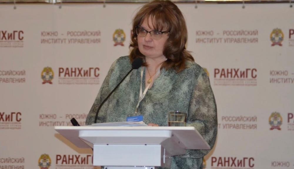 Nella regione di Rostov è stato nominato un ministro della Salute ad interim.