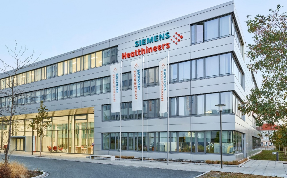 Юлия Королева возглавила региональное представительство Siemens Healthineers