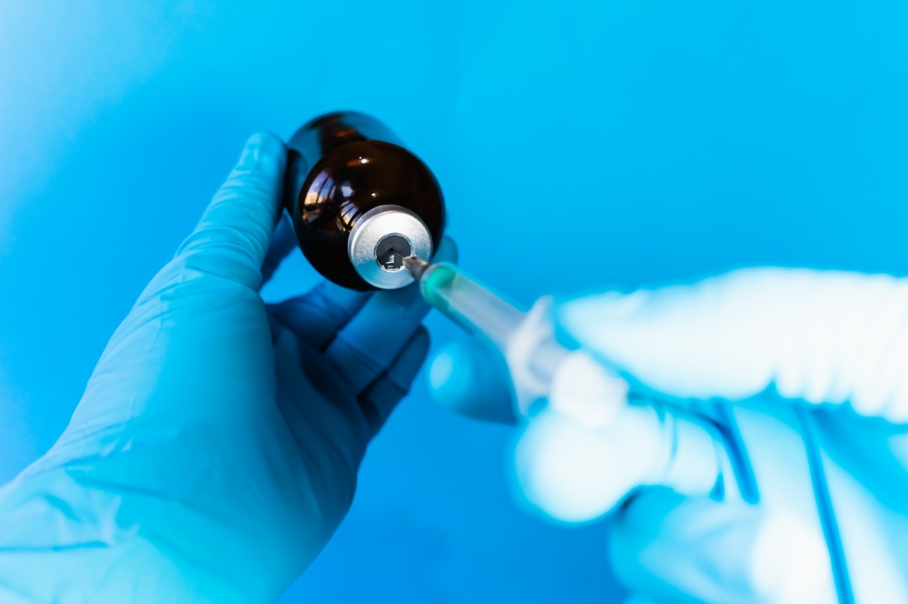 La compra del medicamento huérfano teduglutida por valor de 2.300 millones de rublos se suspendió debido a la propuesta de suministrar genéricos.