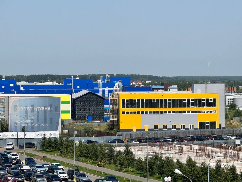 Alsigma to invest 1.8 billion rubles in launching production of antitumor drugs in Dubna
