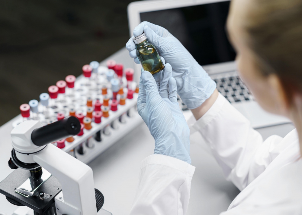 Das Gesundheitsministerium hat vorgeschlagen, eine ethische Überprüfung der Verwendung einzelner biotechnologischer Arzneimittel einzuführen