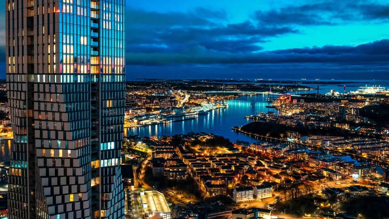 Sweden’s West Coast: 5-Day Gothenburg Vacation Itinerary