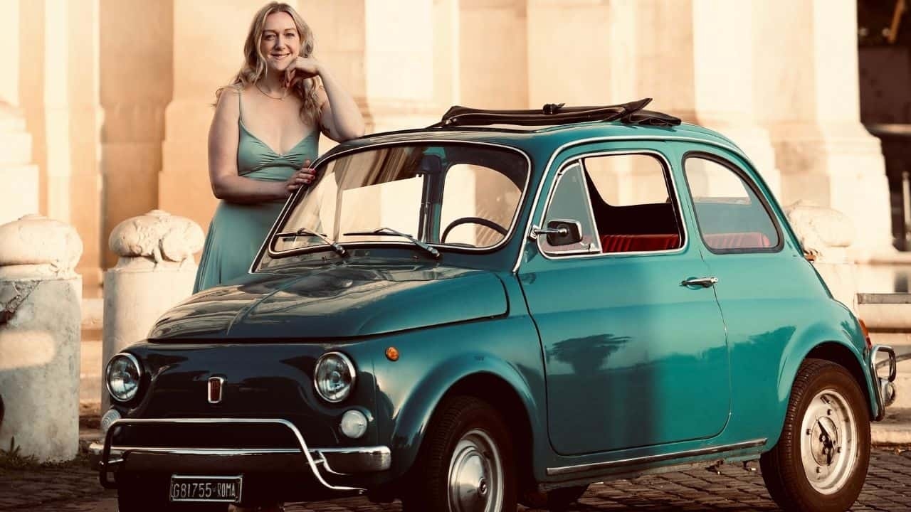 Viajar empieza a los 40: cómo finalmente descubrí mi pasión por la aventura