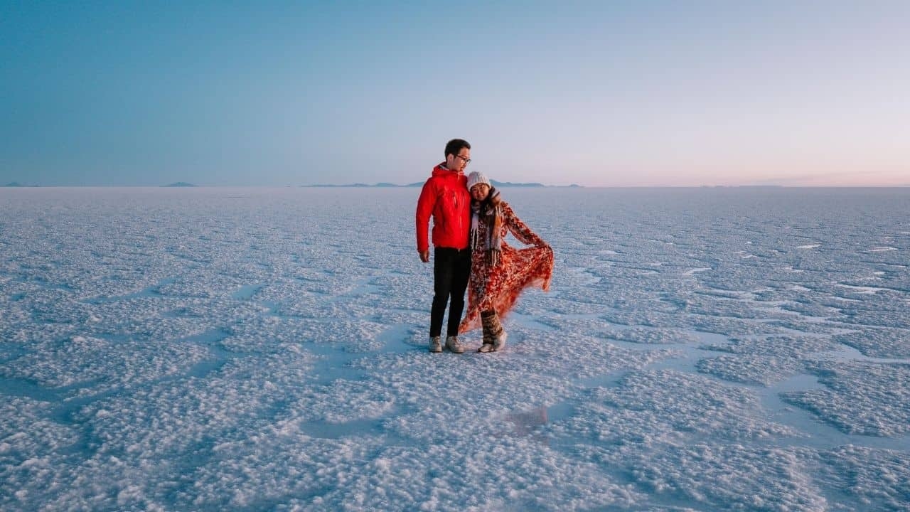 Abbiamo venduto tutto per viaggiare per il mondo: ecco cosa ci ha insegnato sulla vita