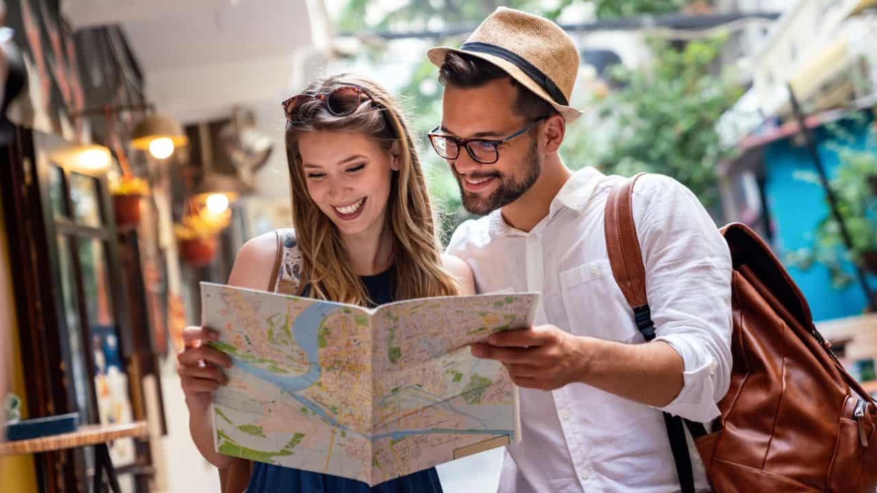 ¿Qué se considera grosero en Estados Unidos? Guía del viajero.