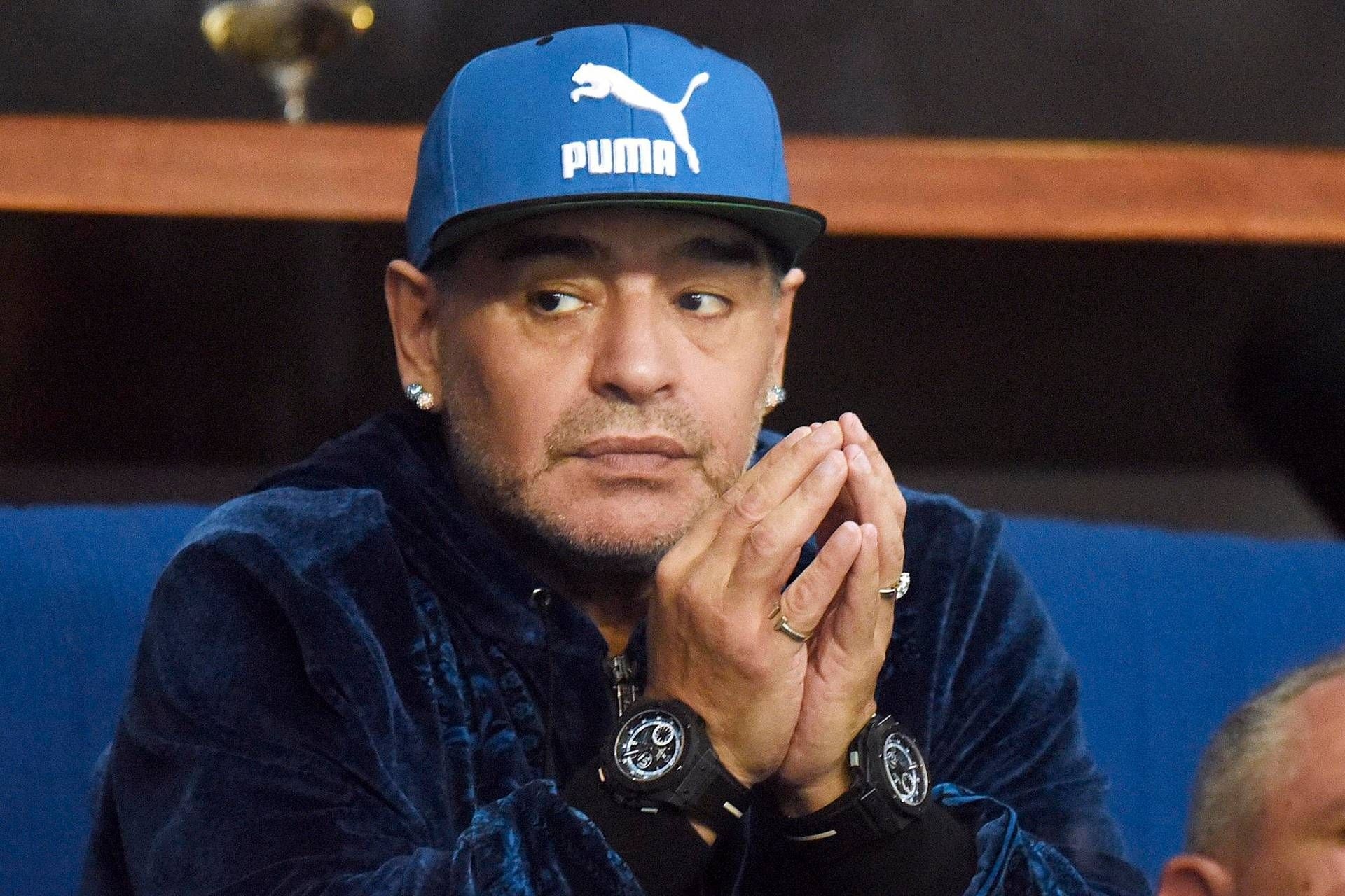 Annullato il processo sulla morte di Maradona, si dovrà ricominciare da zero