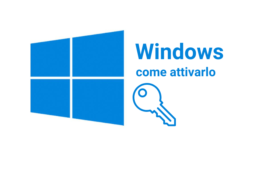 Aktivieren Sie Windows, indem Sie es im Angebot kaufen