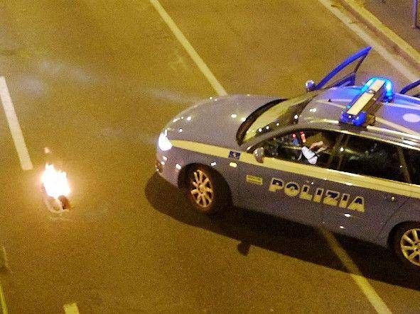 Sécurité routière : Salvini signe un décret sur le verrouillage de l'alcool