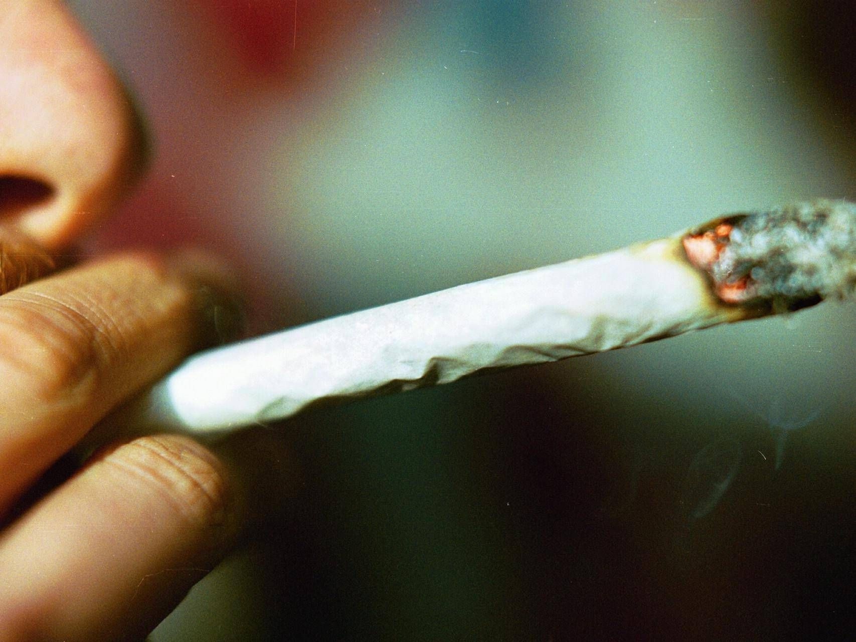 Cannabis-Potenz steigt: 5 Dinge, die Sie über das Psychoserisiko wissen sollten