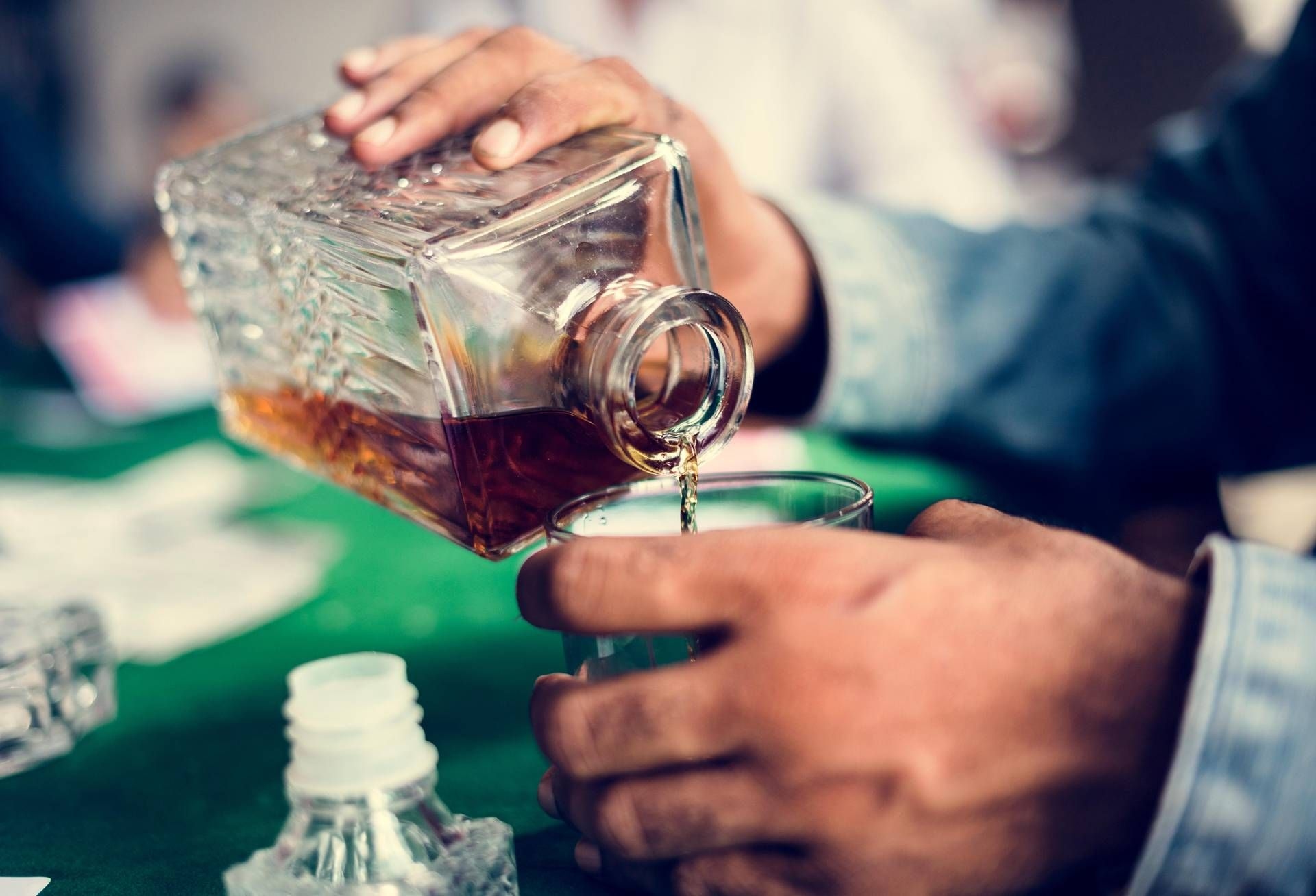 New Anti-Obesity Drugs Reduce Alcohol Consumption by 2-Thirds: Study