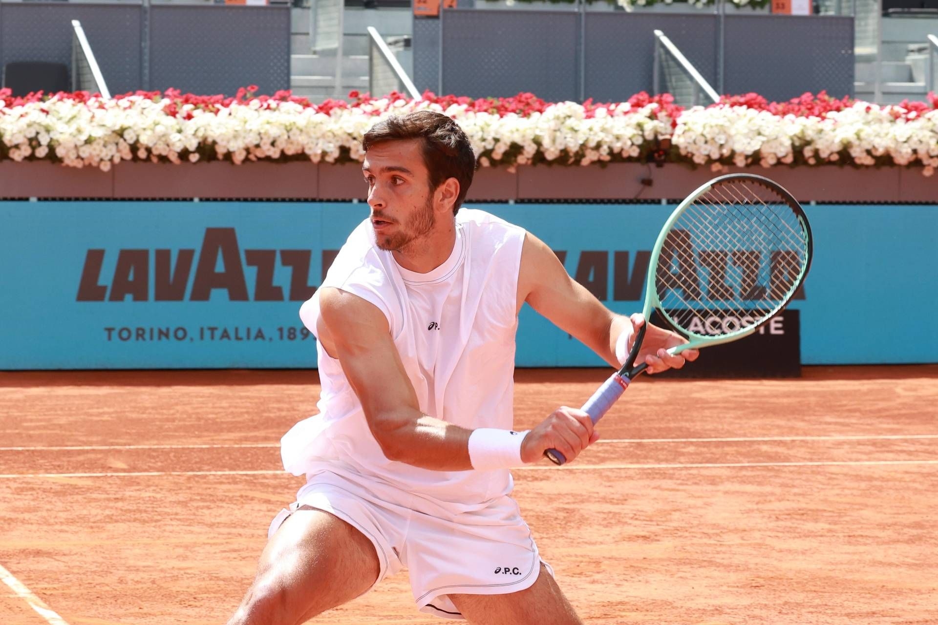 Musetti-Galan al Roland Garros: orario, precedenti e dove vederla in tv