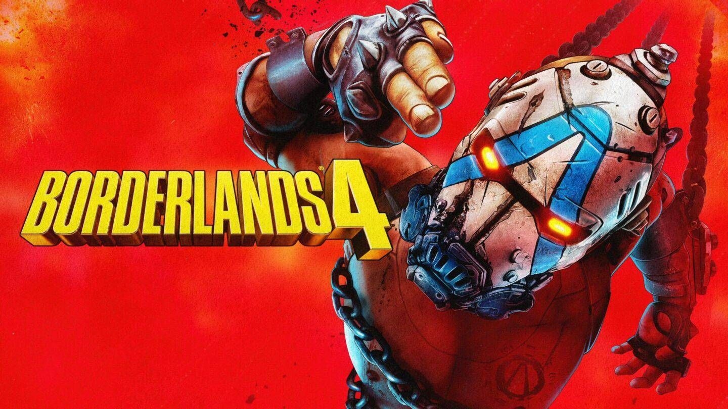 Borderlands 4 получает перенесенную дату выхода на ПК и консолях