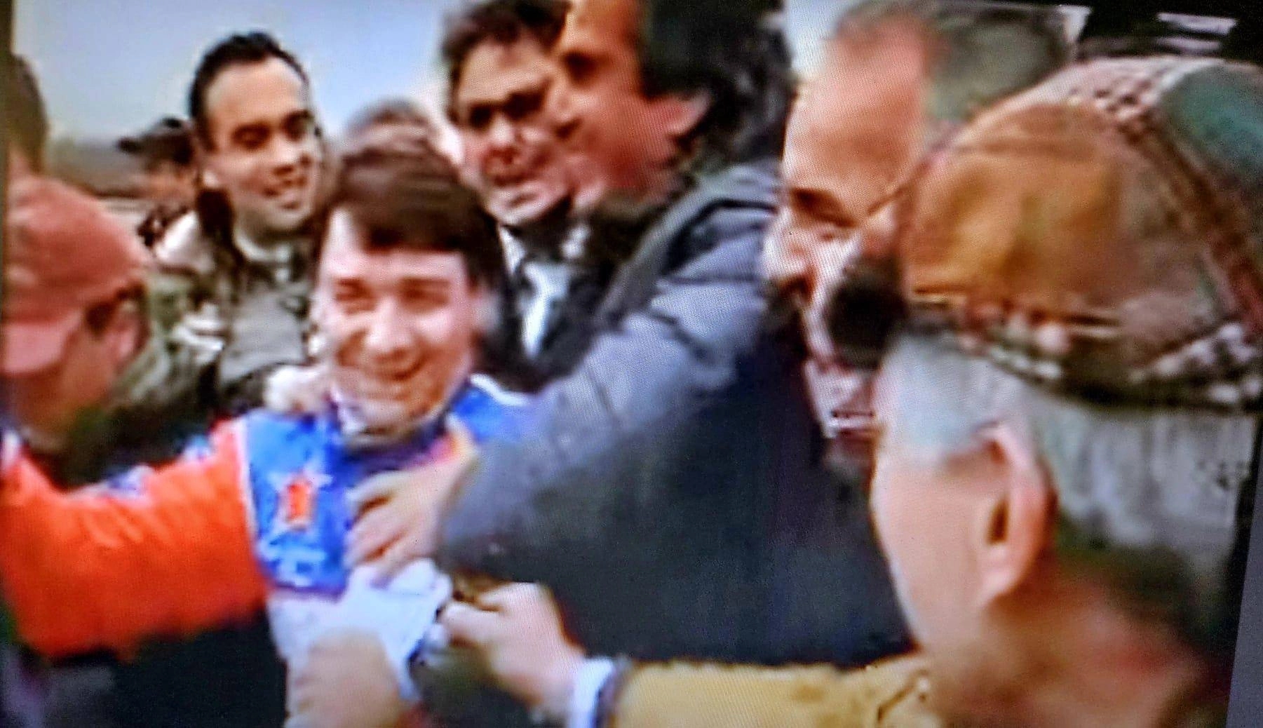 Энцо Джордано, владелец Varenne, умер в возрасте 71 года