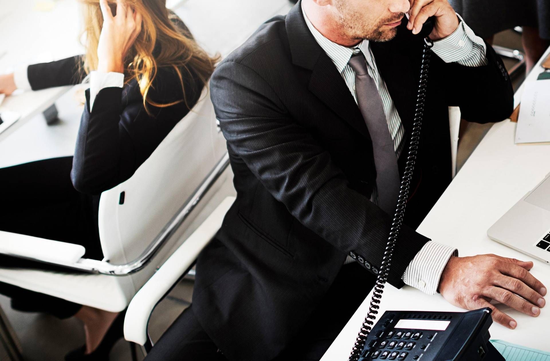 The more you invest and hire, the less you pay. IRES rewards 'virtuous' companies.
