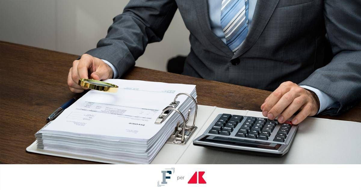 Mesure de l'évasion fiscale : vers de nouveaux contrôles des comptes courants : comment ça marche ?