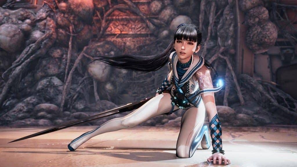 Stellar Blade, debutto su PC a giugno con la Complete Edition