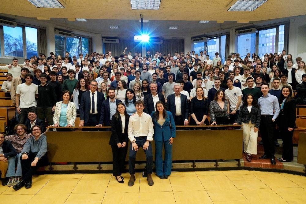 University Startup Challenge, Urban Innovation and Youth Entrepreneurship
