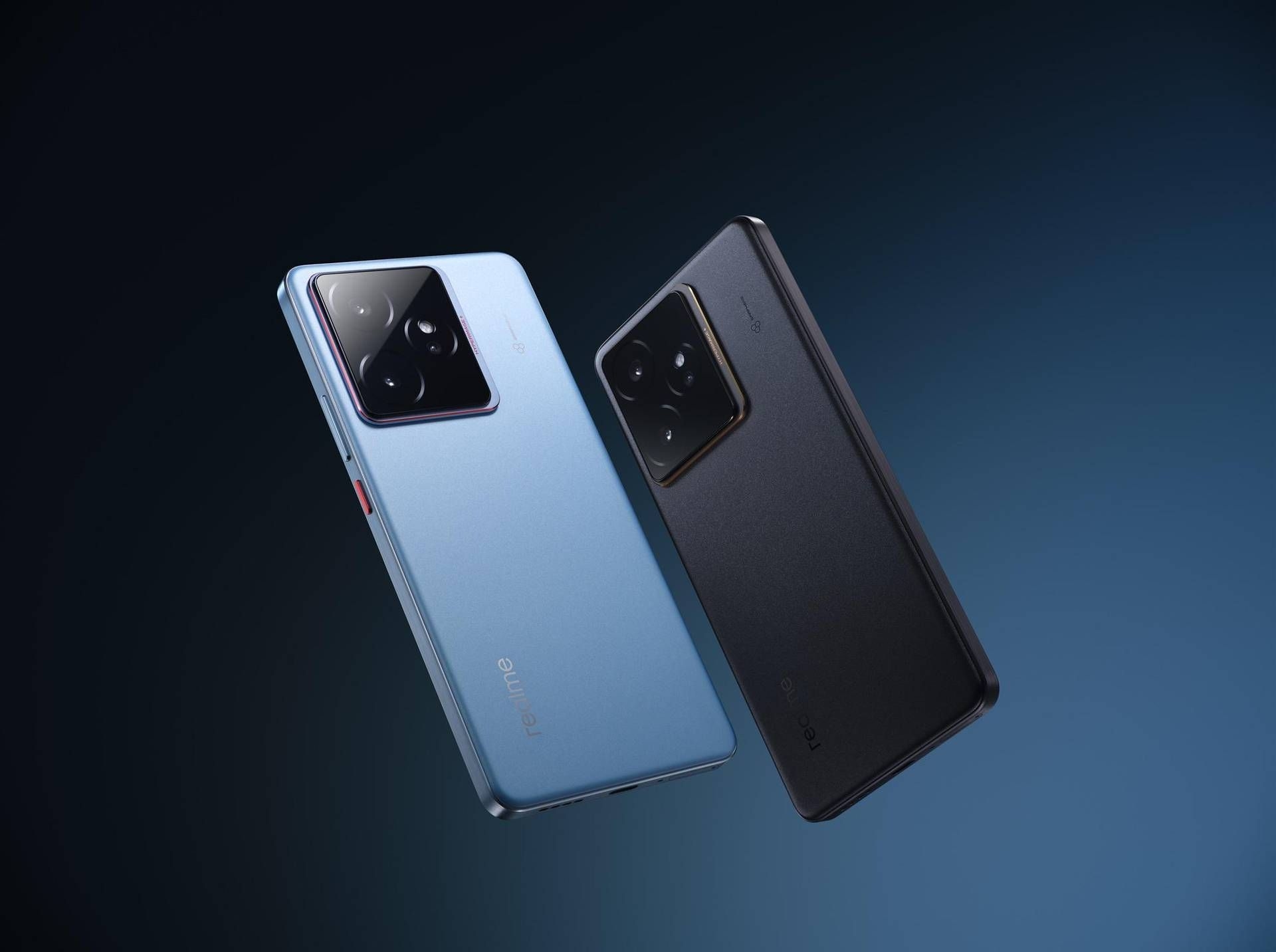 realme GT 7: Leistung und Autonomie mit Dimensity 9400e und 7000mAh Akku