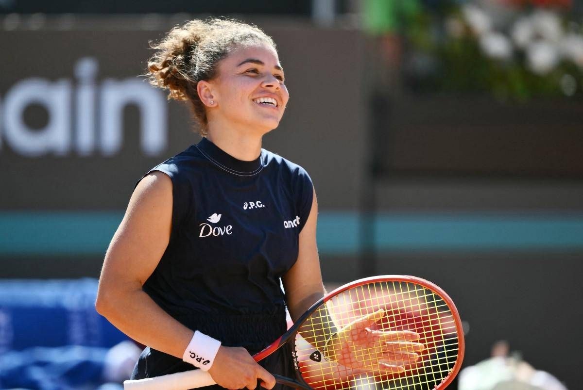 Paolini-Tomljanovic: hora, precedentes y dónde verlo por TV