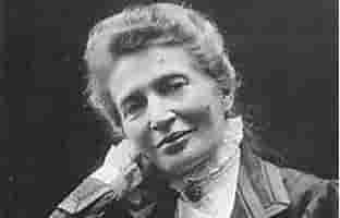 Anna Kuliscioff: Ausstellung und Buch über das Leben der Revolutionärin und sozialistischen Aktivistin