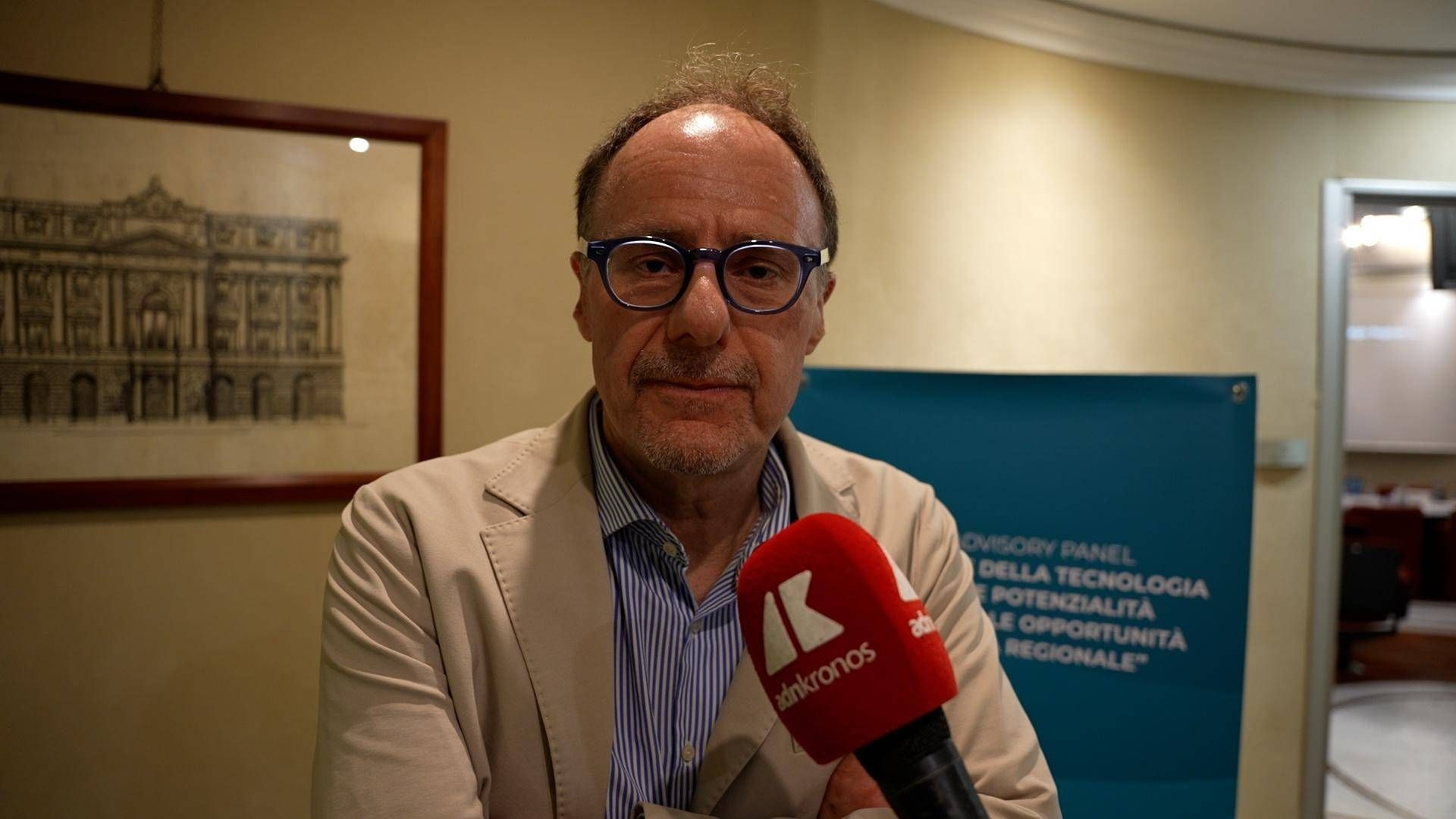 mRNA Technology, Ansaldi (Alisa): "Flexibility and effectiveness are the advantages"