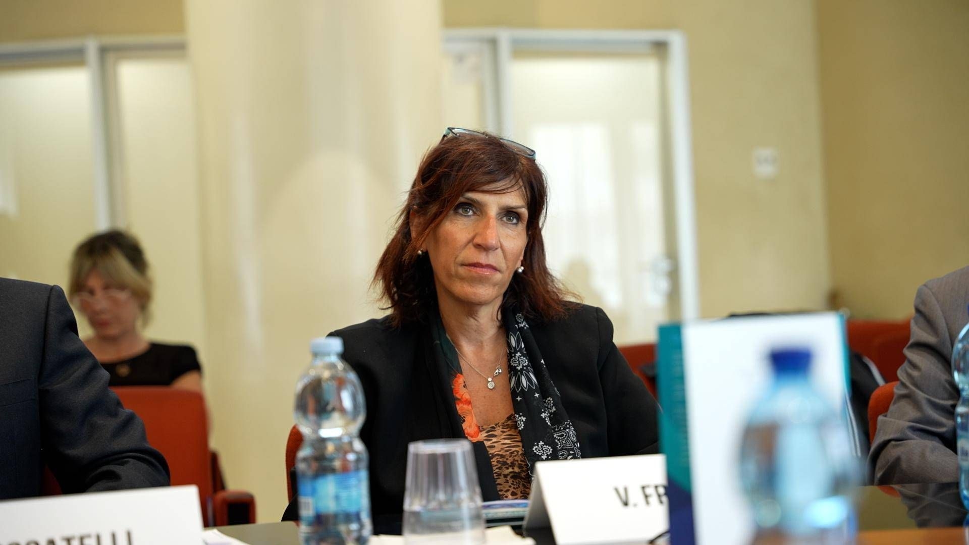 Vaccines, Frumento (Asl 2 Liguria): "mRna technology improves management and avoids waste"