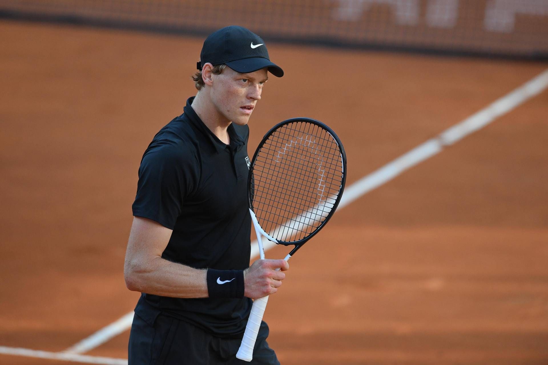 Roland Garros, towards the draw: where to watch it and what to know about Sinner's path