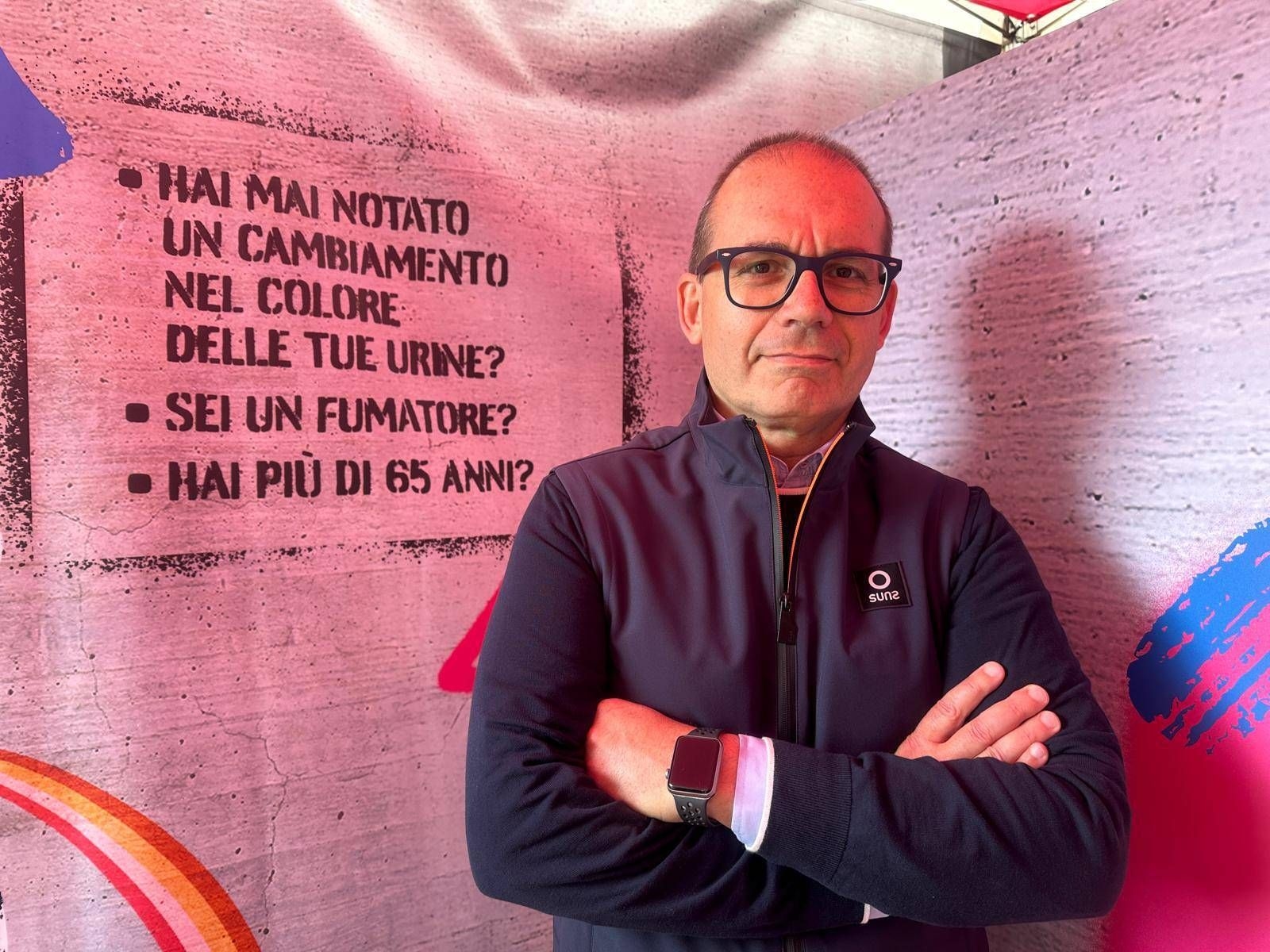 Tümörler, onkolog De Vivo: "Fiziksel aktivitenin prognoz üzerinde olumlu etkisi var"