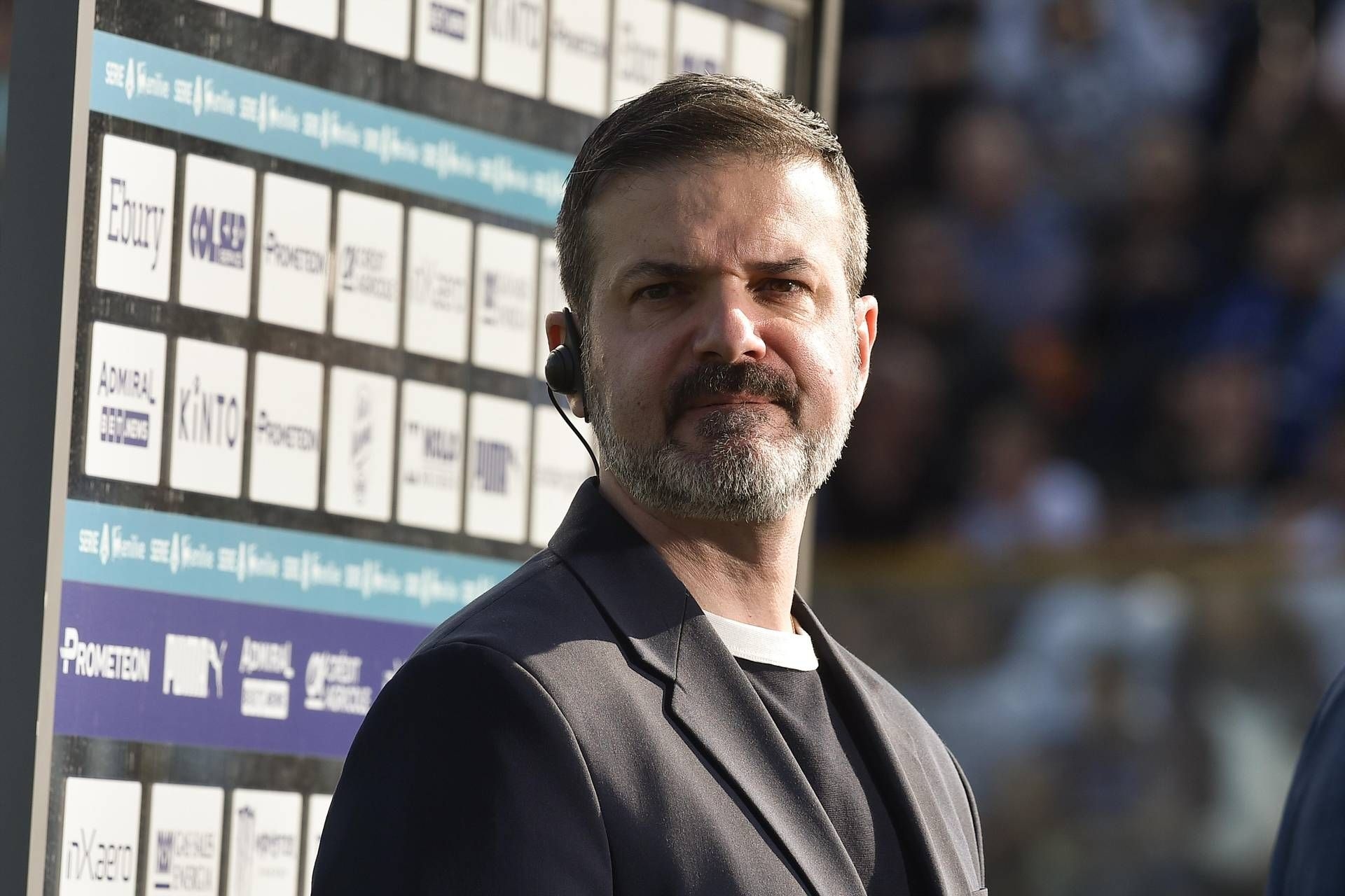 Stramaccioni: "Il Napoli ha speso 150 milioni, a Inzaghi comprano Palacios"
