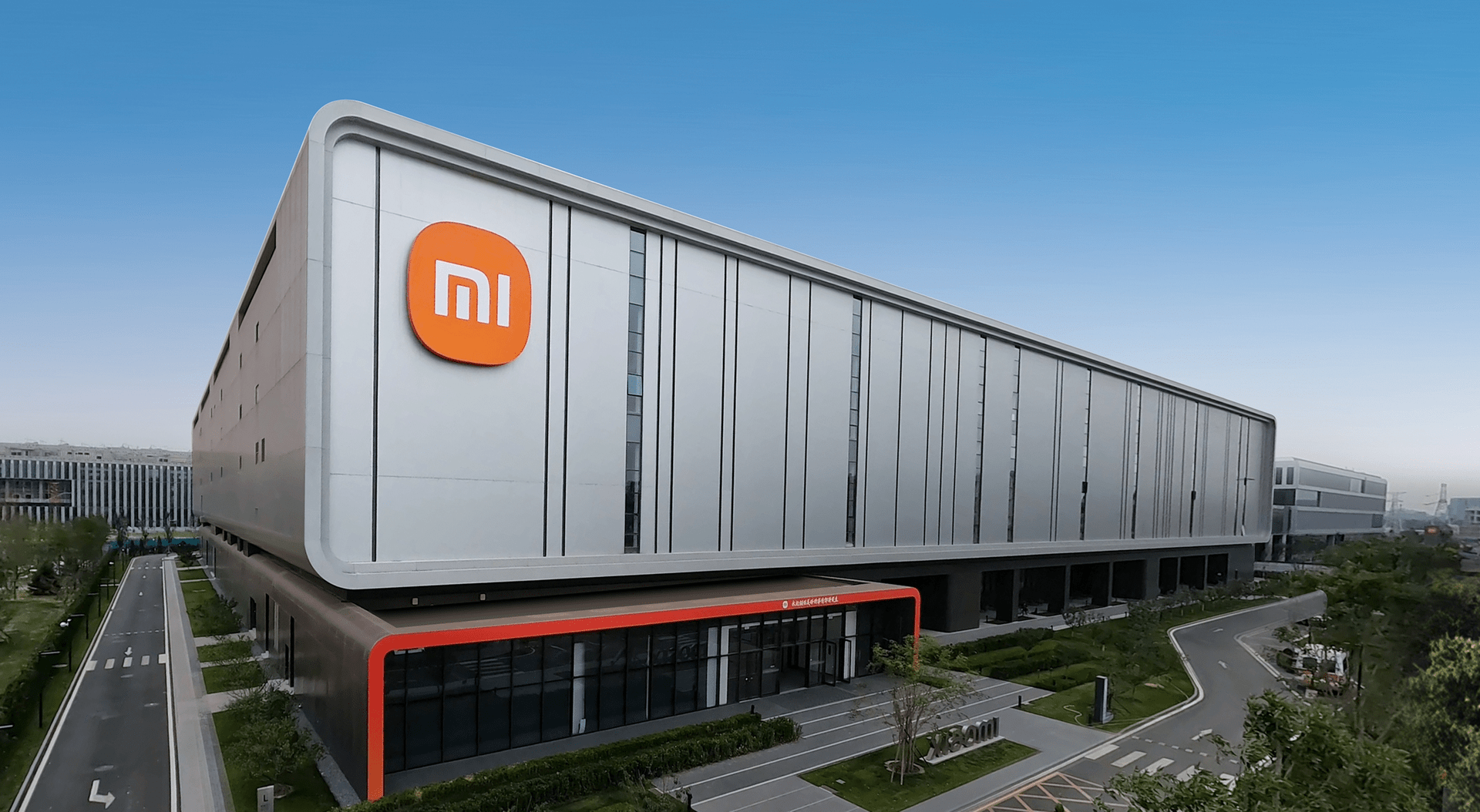 Xiaomi's rekeningen stijgen, nettowinst stijgt met 64,5% in het eerste kwartaal