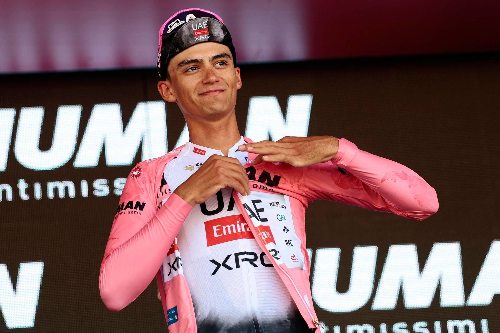 Giro de Italia, hoy etapa 19: horario, recorrido y dónde verla