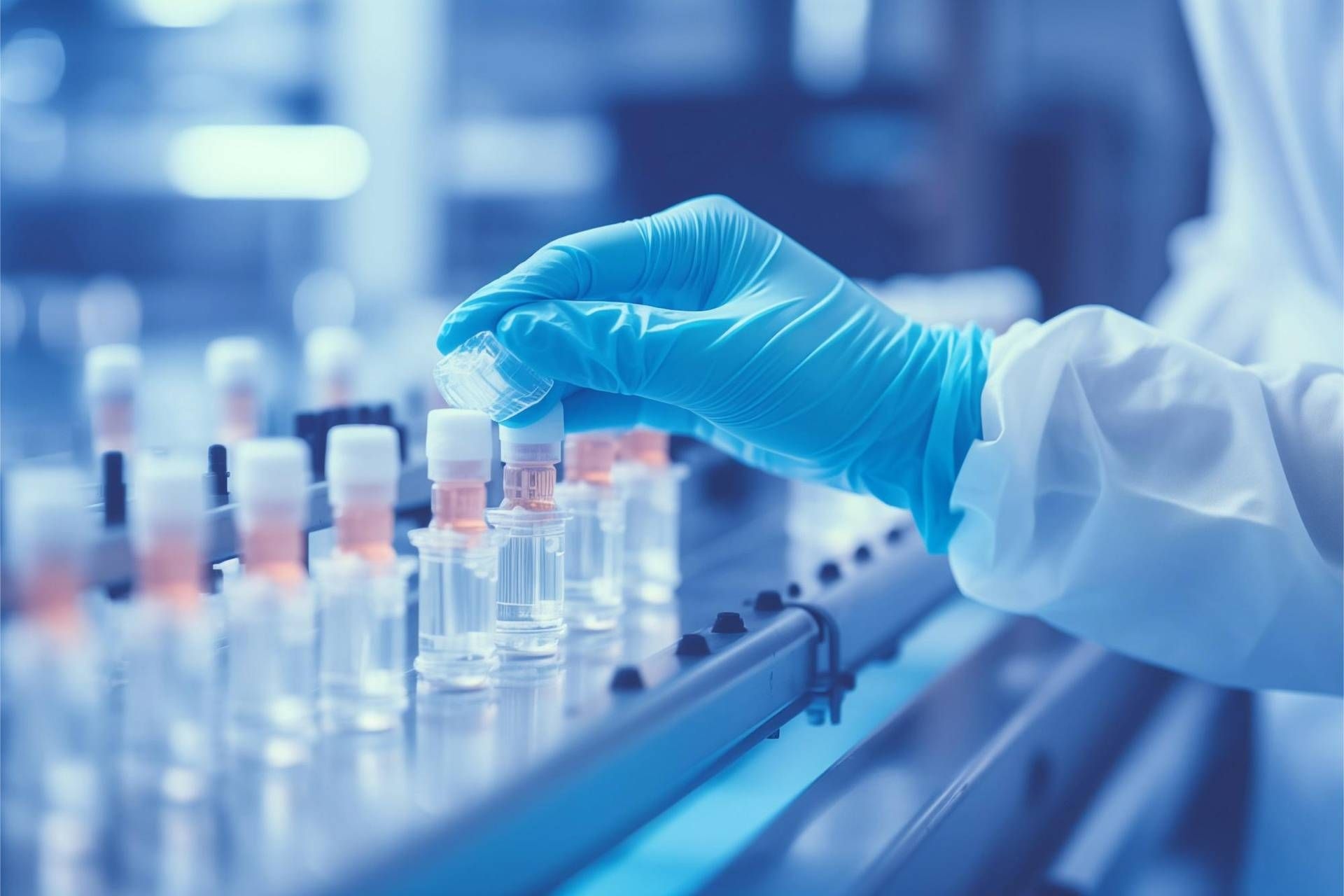 Cáncer de mama avanzado: una nueva terapia hormonal reduce el riesgo de progresión en un 56%