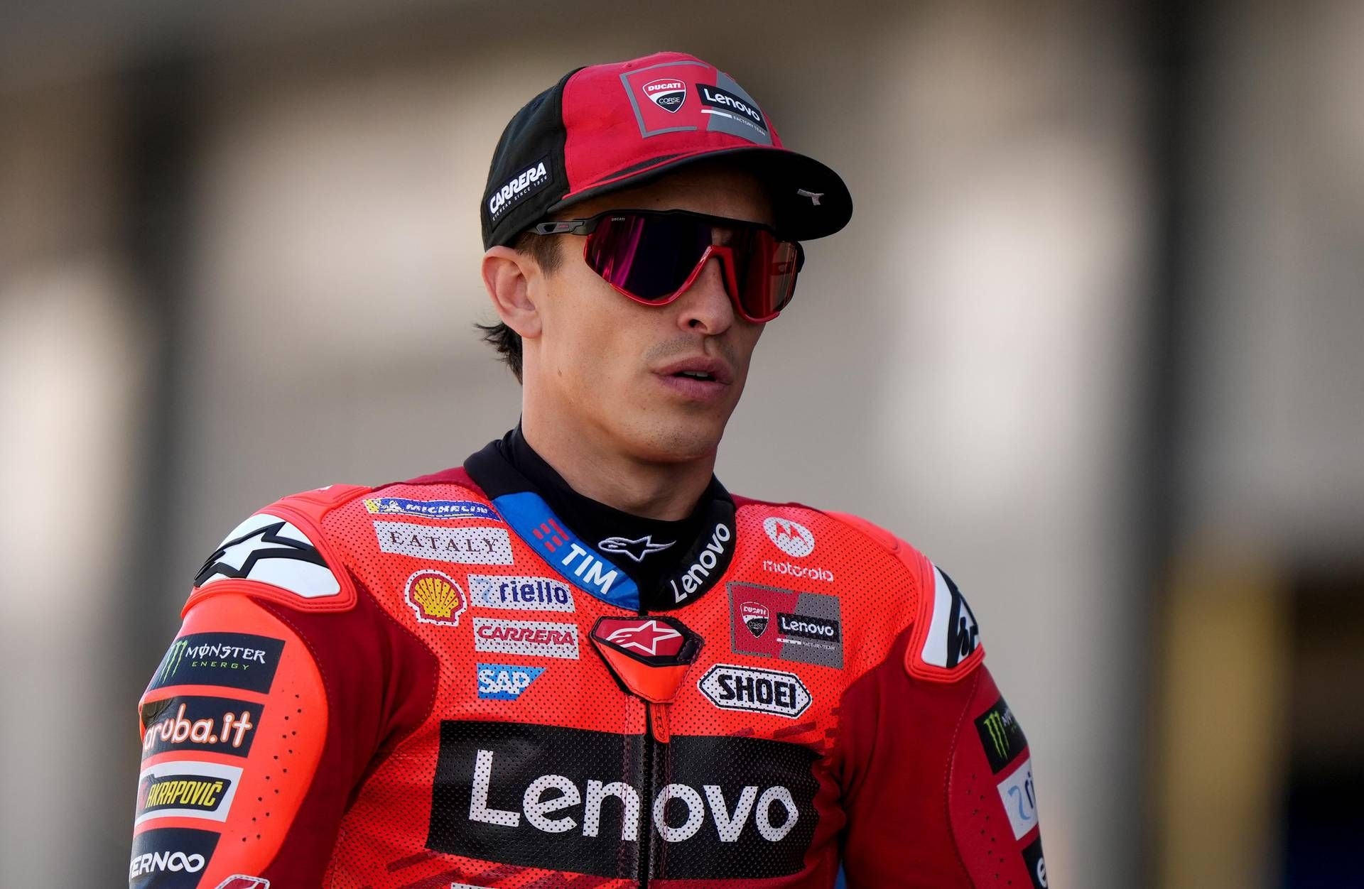 MotoGp, it's racing in Spain: the Aragon GP program and where to watch it