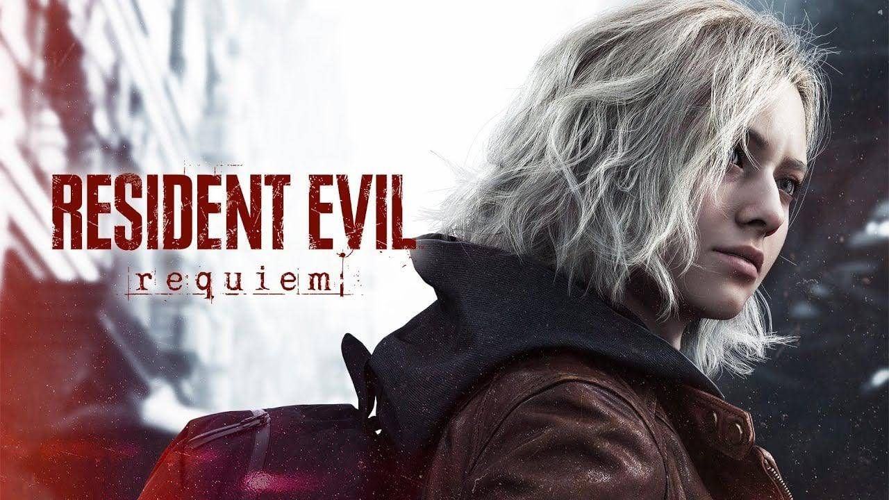 Resident Evil Requiem: Новая глава саги выйдет в 2026 году