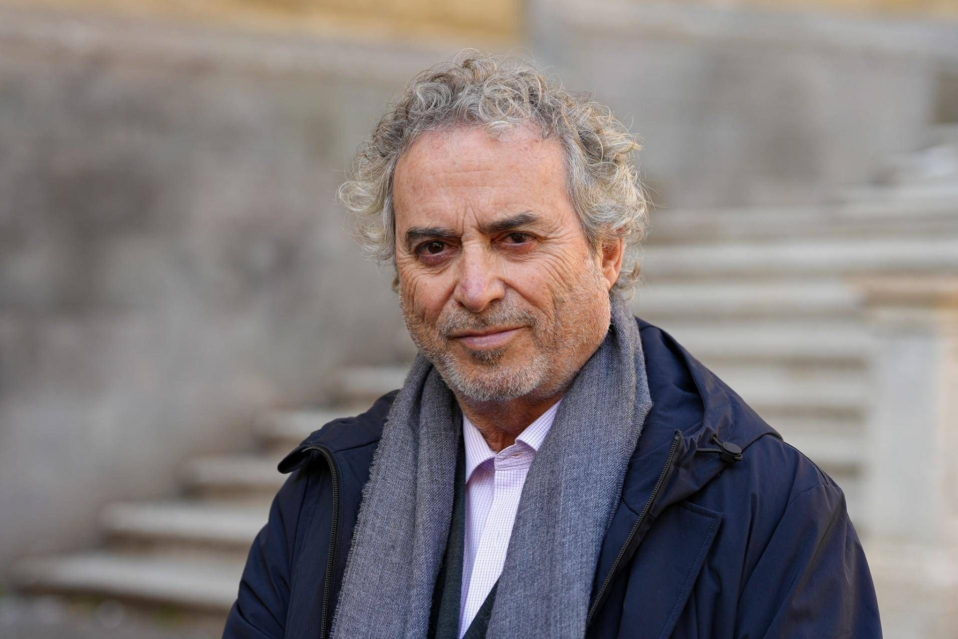 Ildefonso Falcones wint prijs voor 'Geschiedenis in een roman'